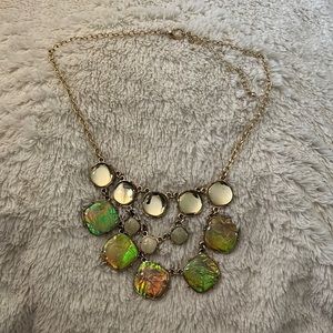 Fashion necklace